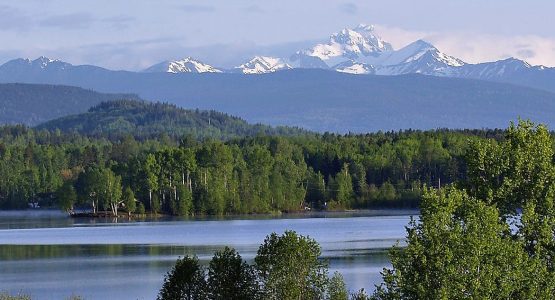 Heart of the Canadian Rockies Self-Drive Tour