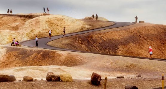 Best of the American West Hiking Tour
