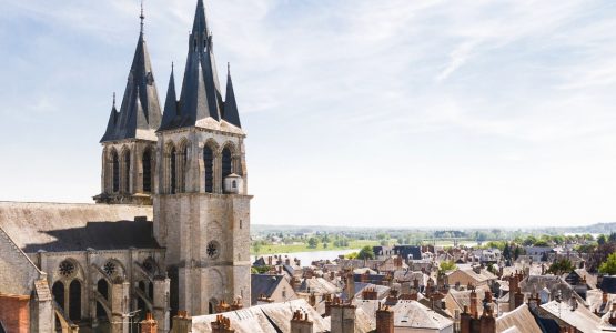 Cycle the Loire Valley to the Atlantic Coast Tour