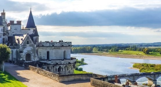 Loire Valley by Bike: Orléans to Saumur