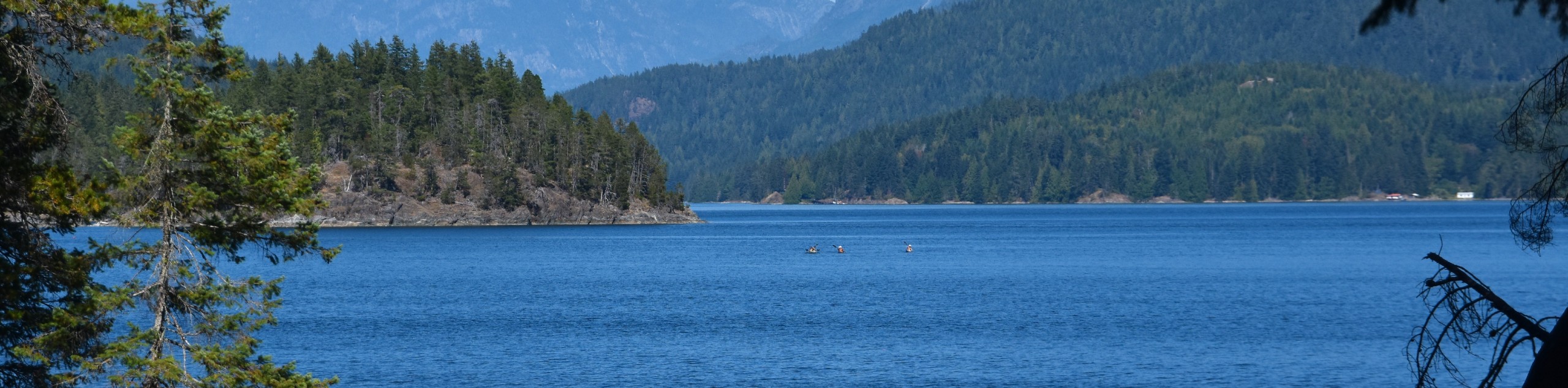Vancouver Island and Sunshine Coast Self-Drive