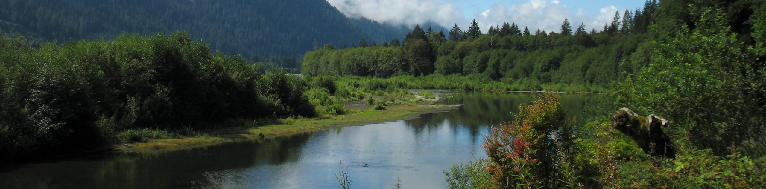 Pacific Northwest Self-Drive Tour