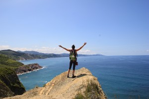 Basque Coast Walking Tour