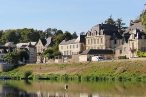 Loire Valley: Fontevraud Cycling Tour