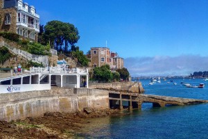 Emerald Coast of Brittany Cycling Tour