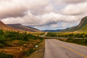 Newfoundland’s North Coast Self-Drive Tour