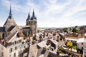 Cycle the Loire Valley to the Atlantic Coast Tour