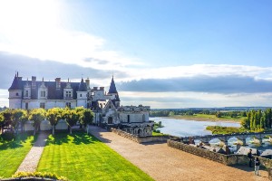 Loire Valley by Bike: Orléans to Saumur