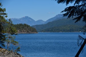 Vancouver Island and Sunshine Coast Self-Drive