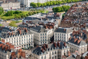 Loire Valley by Bike: Saumur to the Atlantic Coast