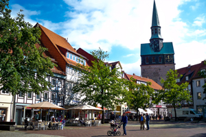 Harz Witches Trail Hiking Tour