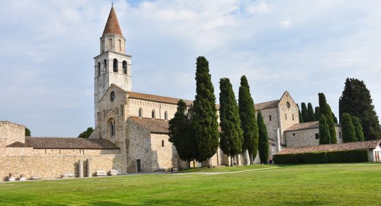 Mountains and Sea: Salzburg to Grado Bike Tour