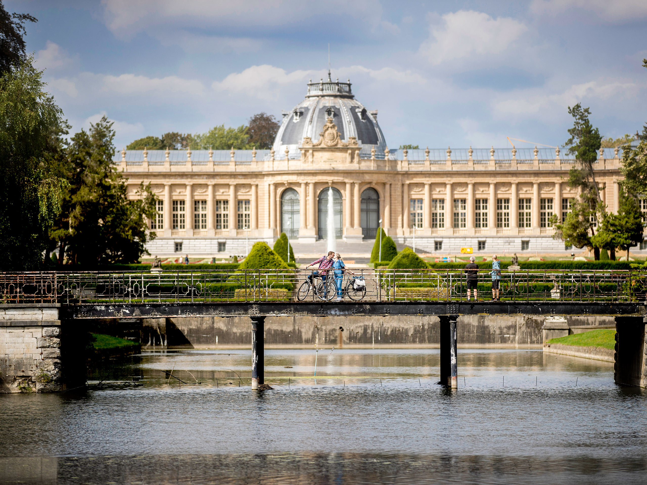 Royal Museum for Central Africa