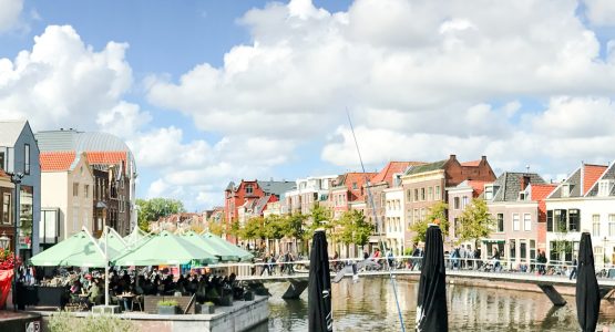 Pearls of Holland Cycling Tour