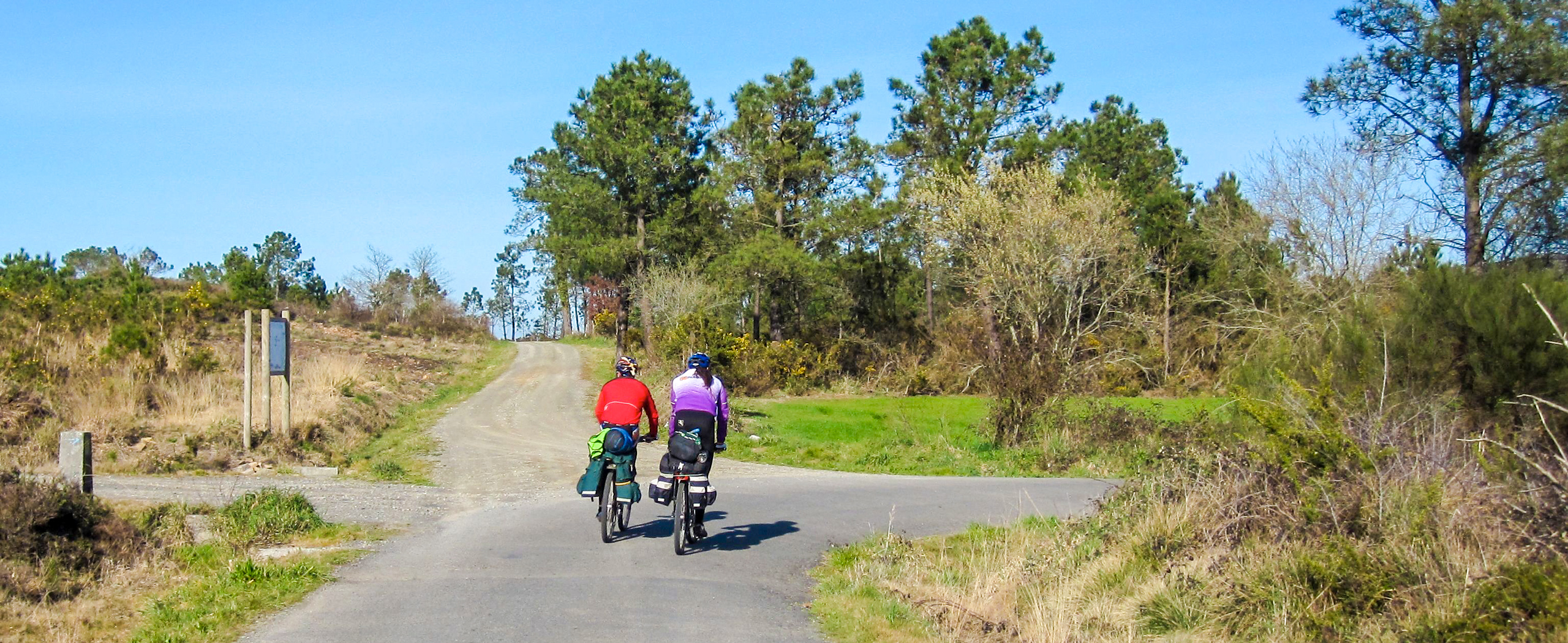 Camino Primitivo Cycling Tour