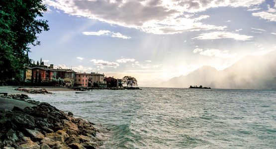 Munich to Lake Garda Bike Tour