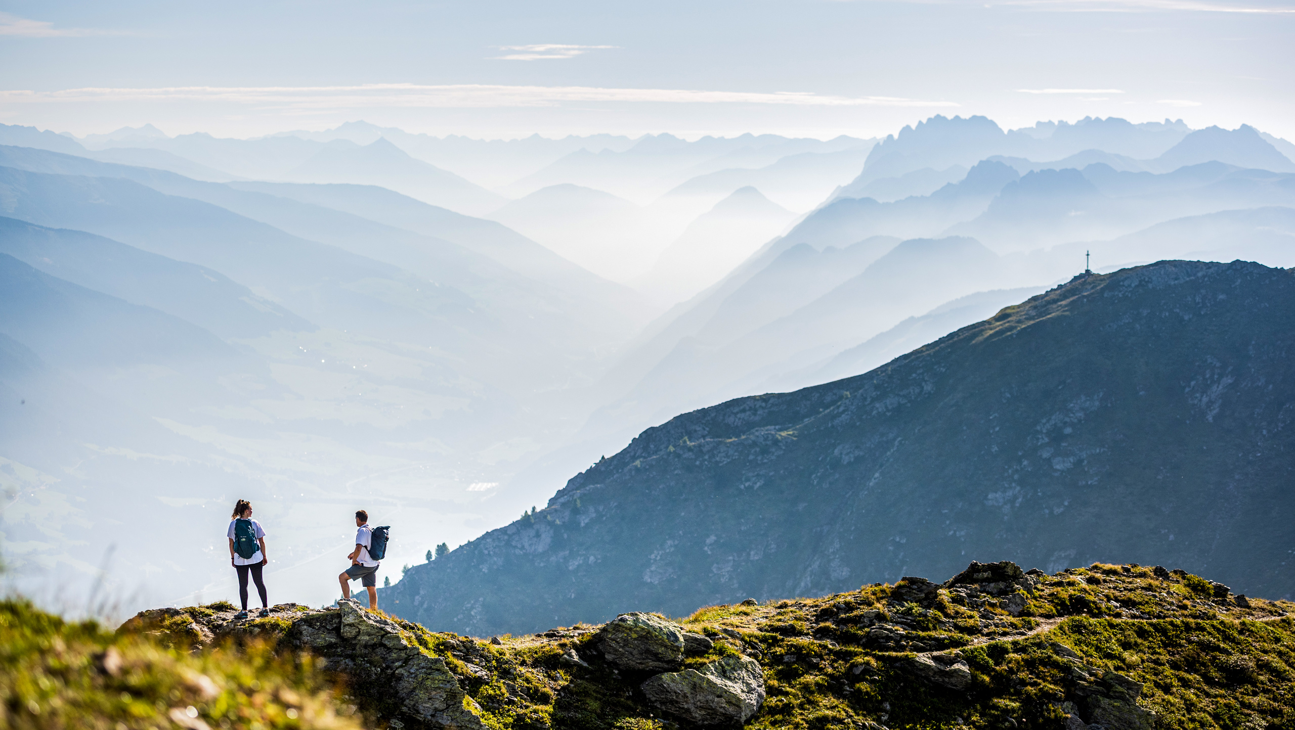 Best of the Dolomites Hiking Tour