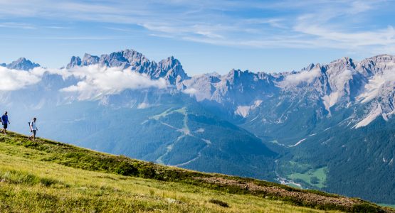 Best of the Dolomites Hiking Tour