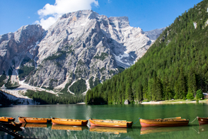 Best of the Dolomites Hiking Tour