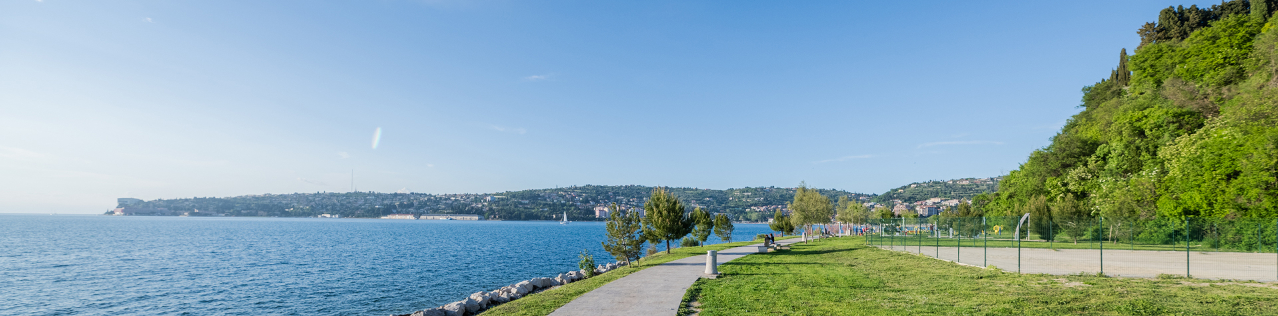 Istria Coastal Walking Adventure