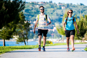 Istria Coastal Walking Adventure