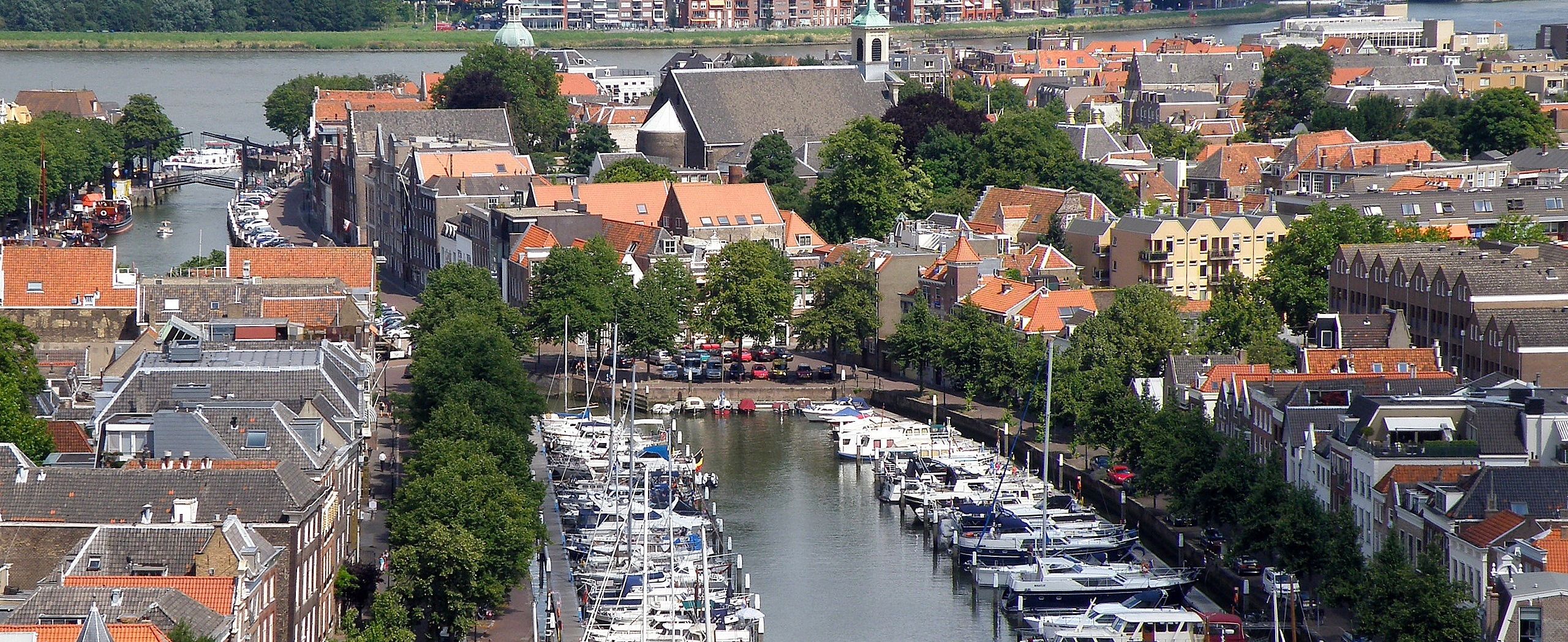 Holland’s Rhine Route Cycling Tour