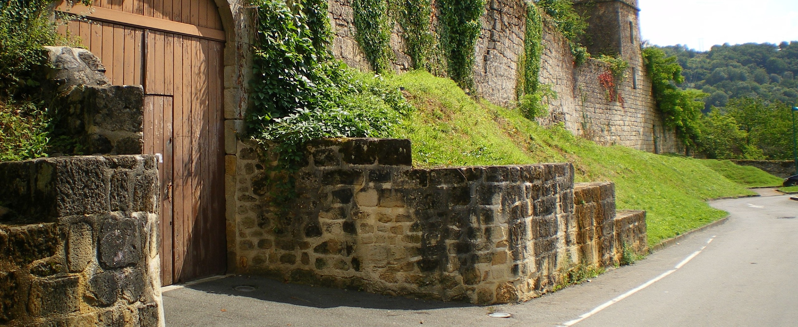 Cycle the Full Le Puy Camino