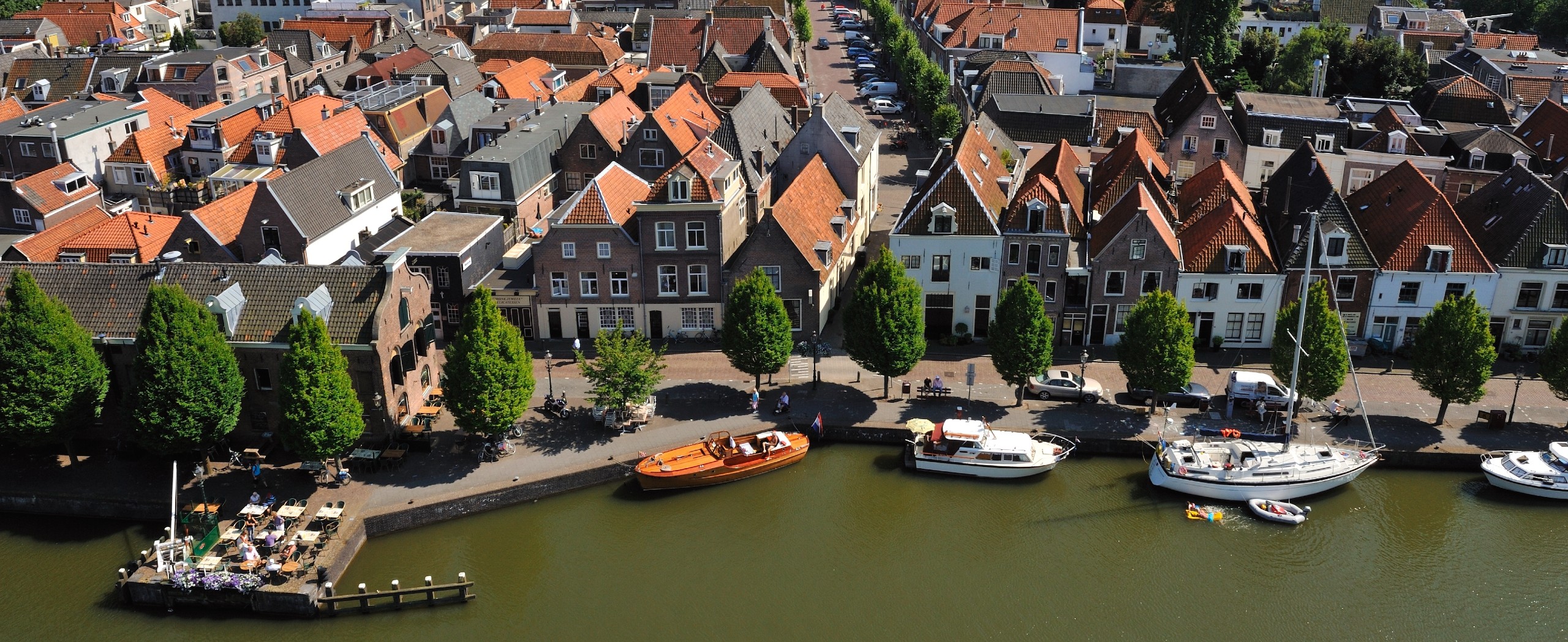 Cycling the Best of Holland Tour