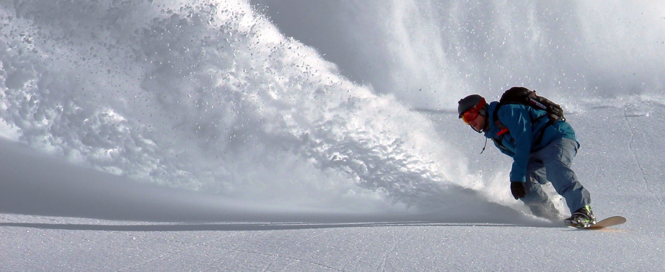 Bella Coola Heli-Ski Adventure