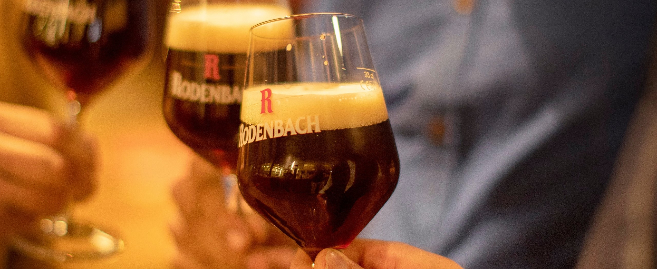 Flemish Beer Route Cycling Tour