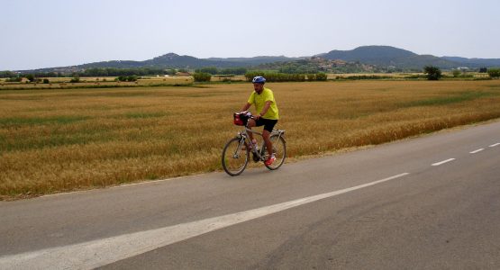Catalonia Family Cycling Adventure