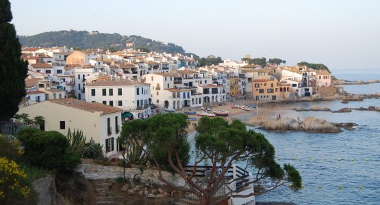 Baix Emporda Family Cycling