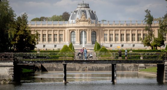 Flemish Beer Route Cycling Tour