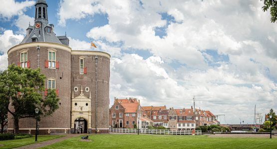 Holland Family Biking Tour