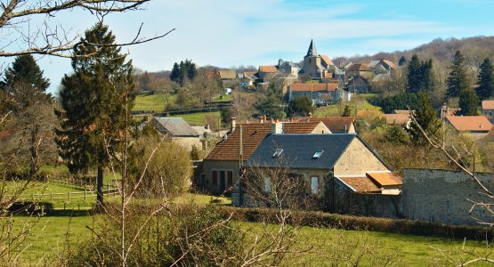 Cycle the Full Le Puy Camino