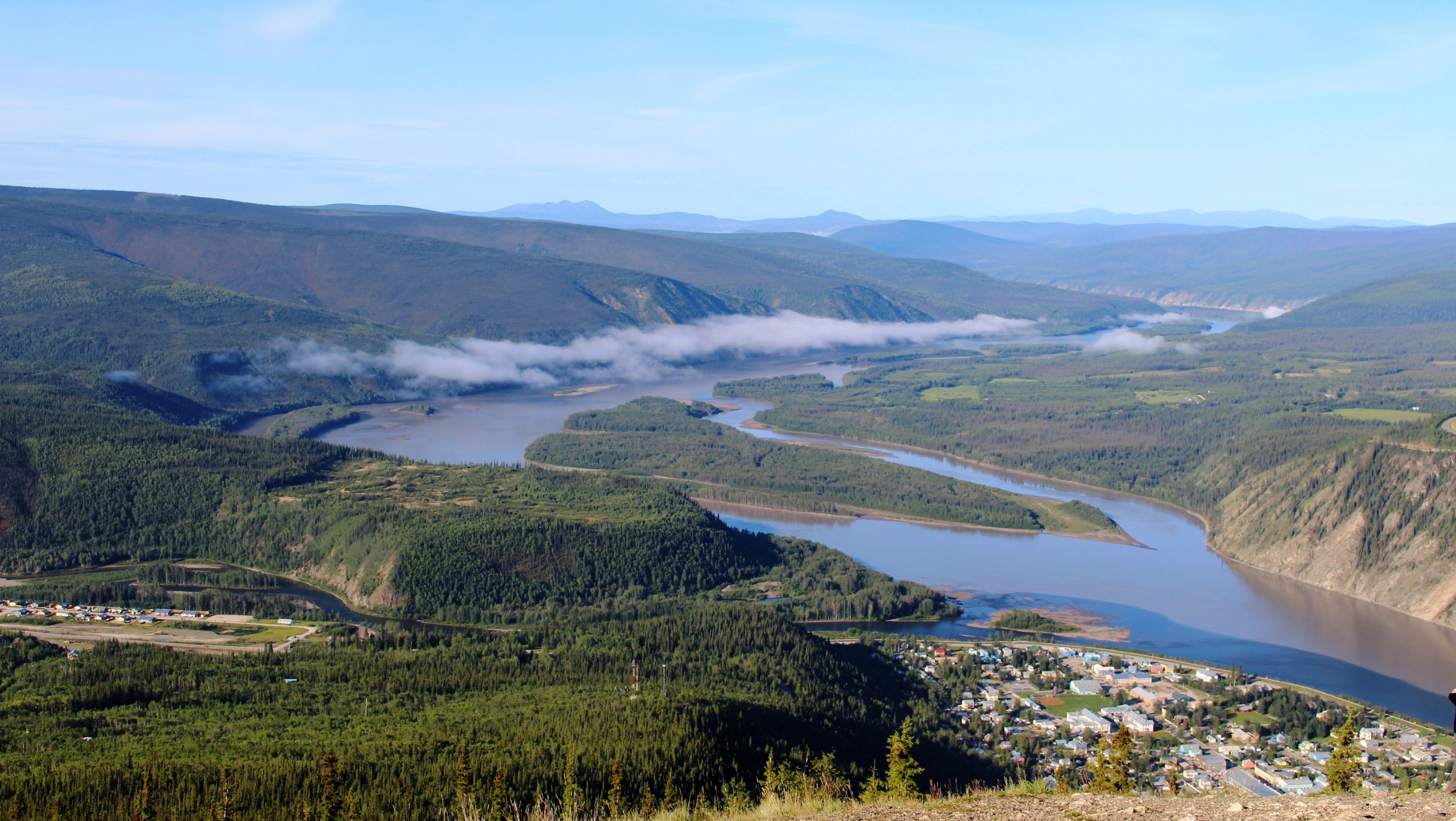 Yukon and Alaska Self-Drive Tour