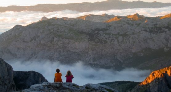 Picos de Europa Active Family Adventure Tour