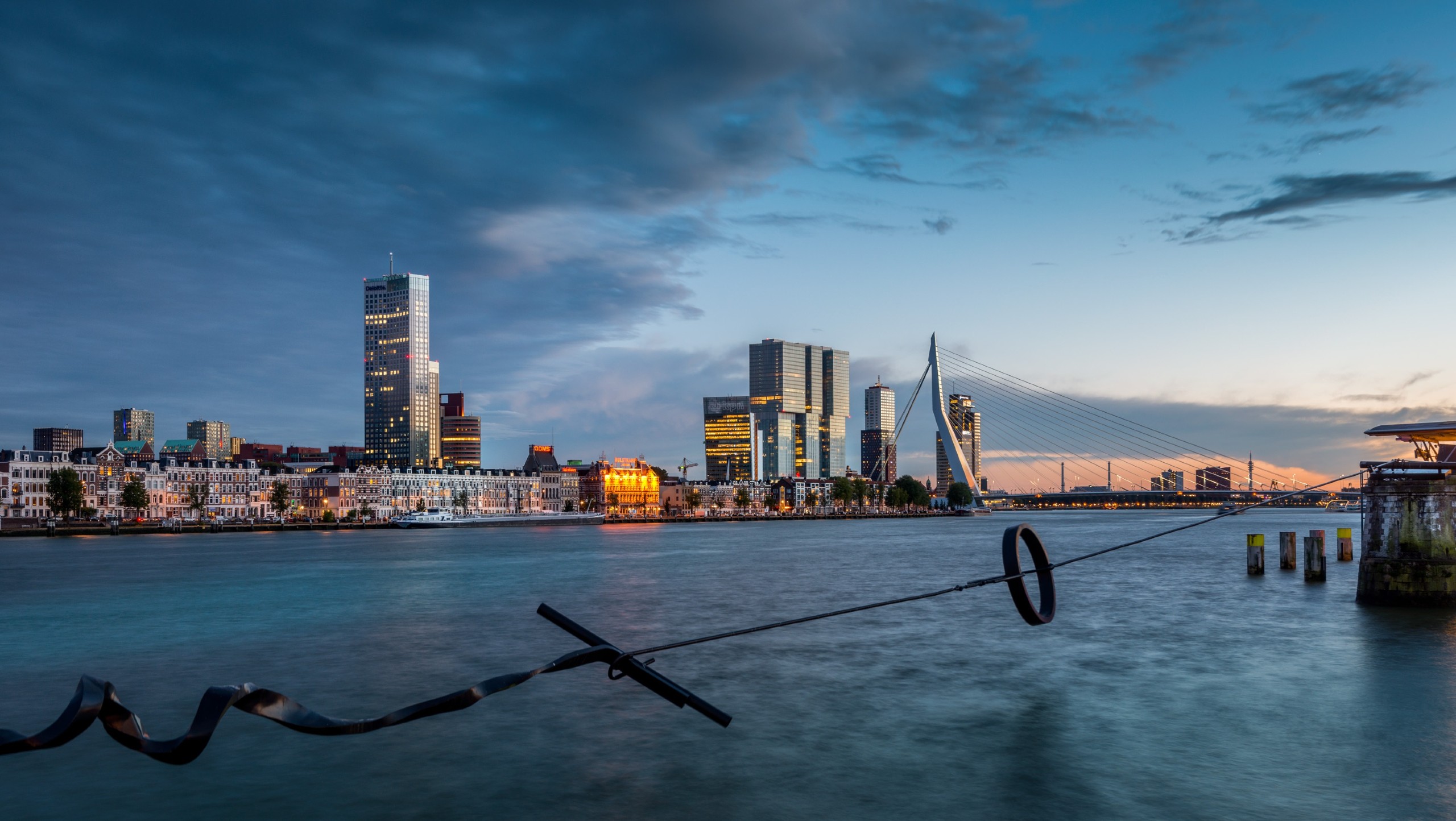 Holland’s Rhine Route Cycling Tour