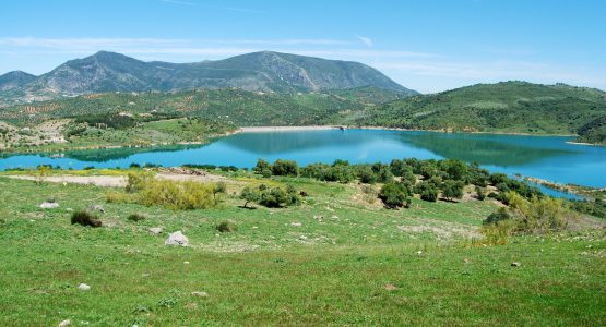 Sierra de Grazalema Cycling Tour