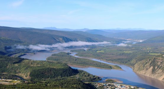 Dawson City