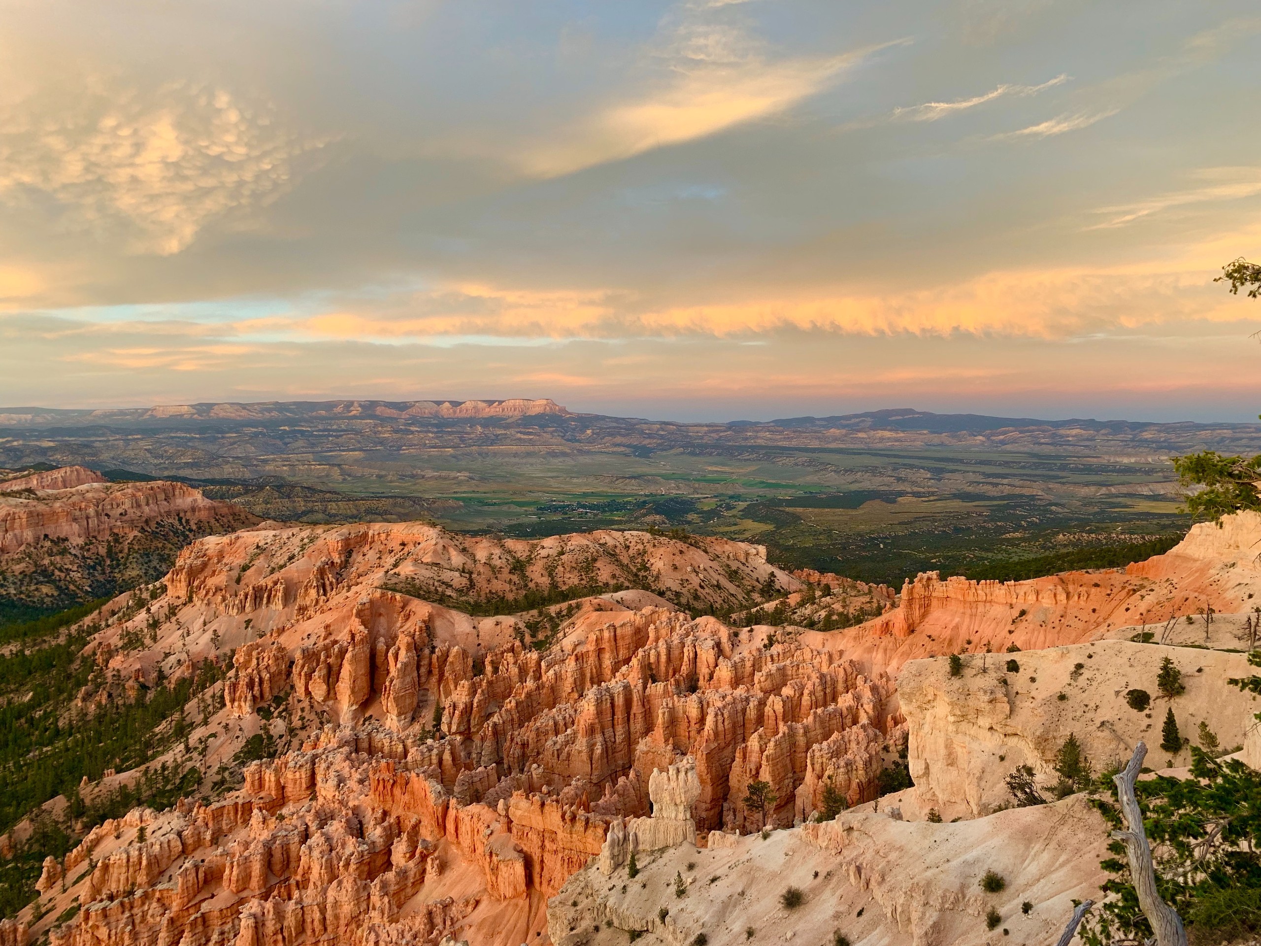 Bryce Canyon