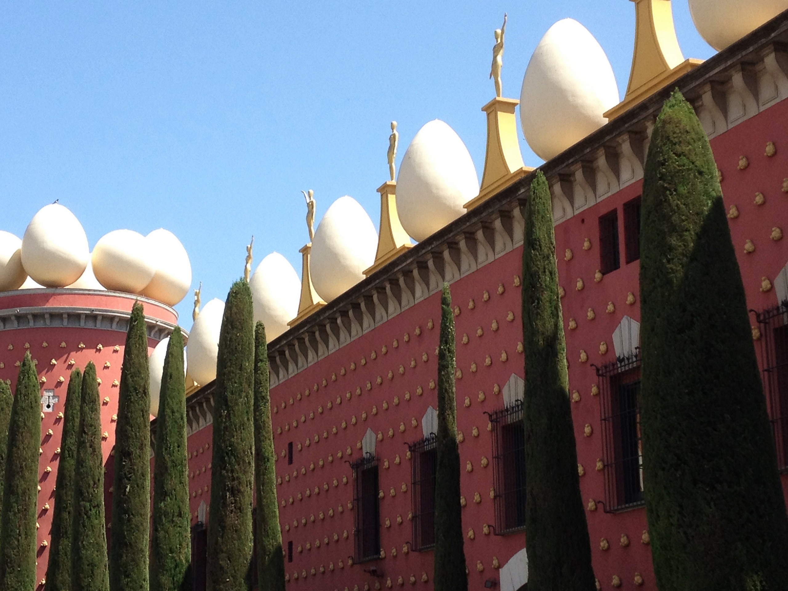 Museo Dali Figueres