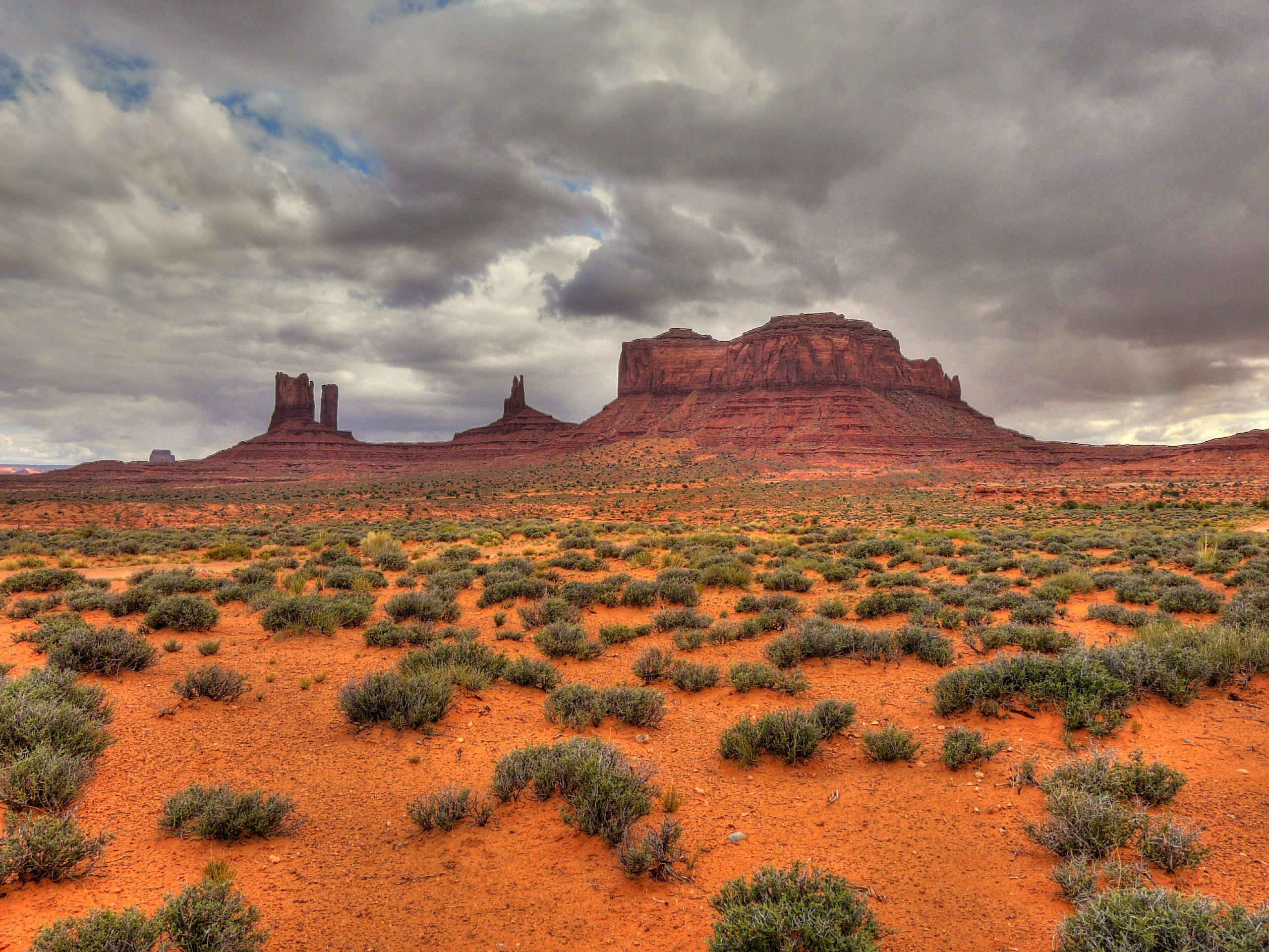 Monument Valley