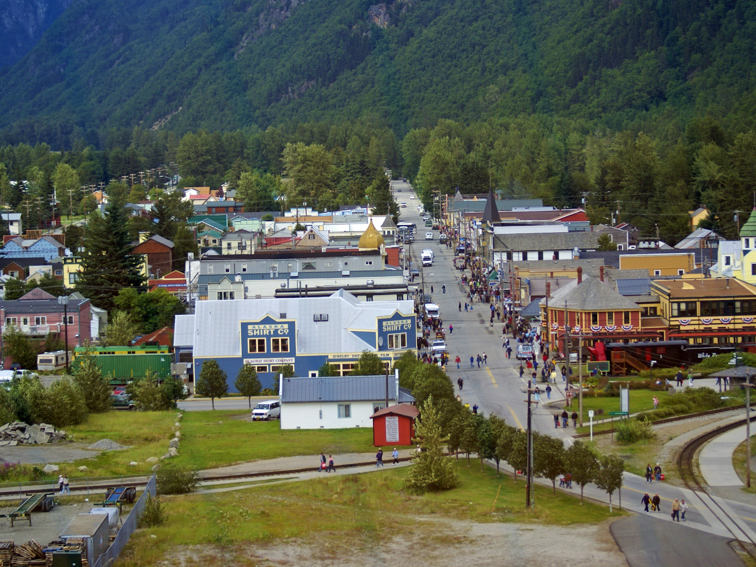 Skagway (Alaska)