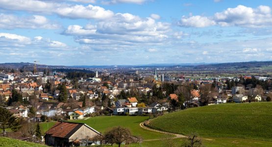 Holland’s Rhine Route Cycling Tour