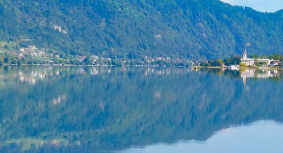 Carinthian Lakes Bike Tour