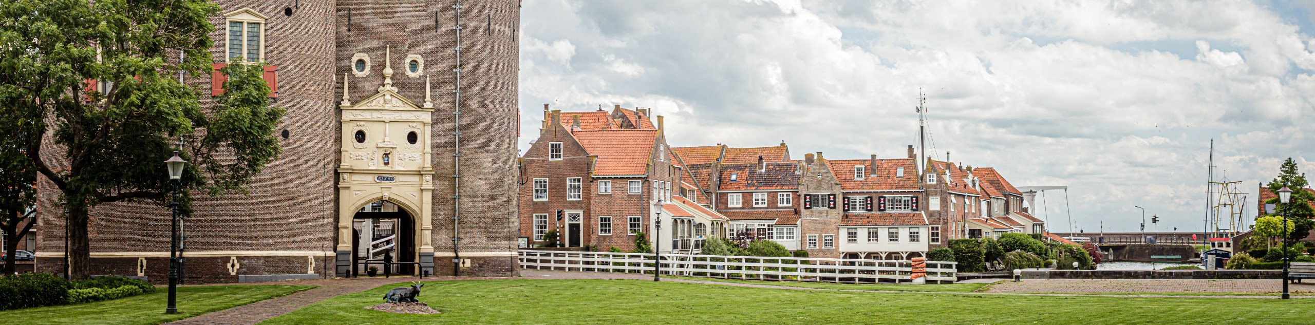 Holland Family Biking Tour