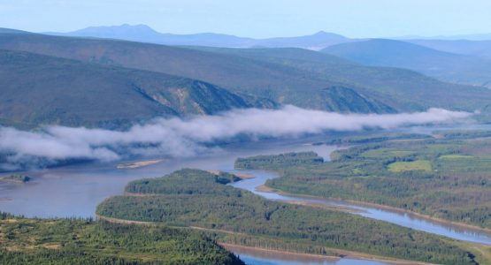 Yukon and Alaska Self-Drive Tour