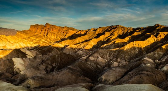 Winter in the American West Self-drive Tour