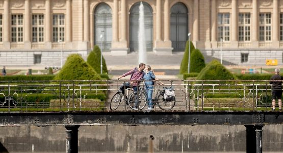 Flemish Beer Route Cycling Tour